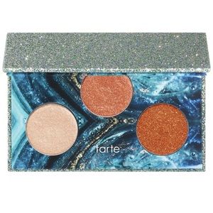 🌊Tarte Rainforest Of The Sea Foil Finger Paints